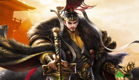 征程三国sss武将图解
