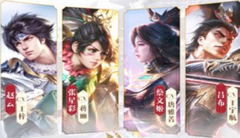 乱世逐鹿激活码礼包攻略