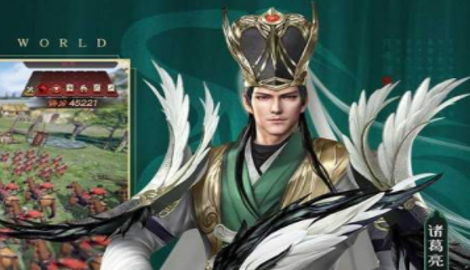 乱世逐鹿激活码礼包攻略