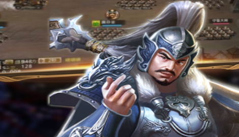 三国群英纪最好培养哪5个主将