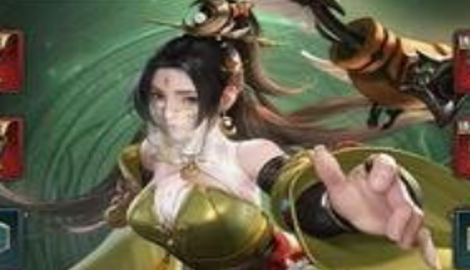 奔跑吧主公三国卡牌阵容搭配攻略