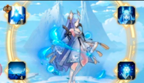 女神之光兑换码大全