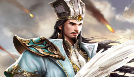 武神赵云什么时候开新区