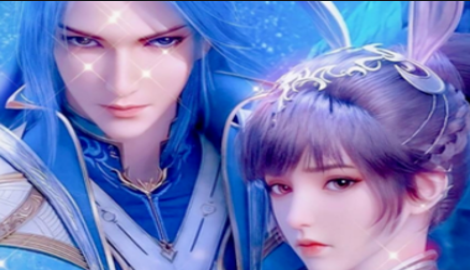 斗罗大陆h5海神武魂阵容