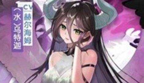 爱琳诗篇英雄排行2022