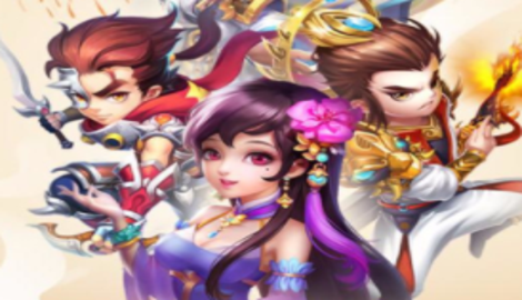 神魔新三国武将攻略