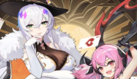 魔法大陆角色梯度表