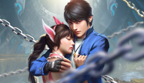 斗罗大陆h5手游9月新武魂