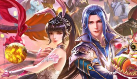 斗罗大陆h5破魂枪阵容