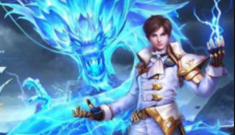 斗罗大陆h5激活码领888钻石