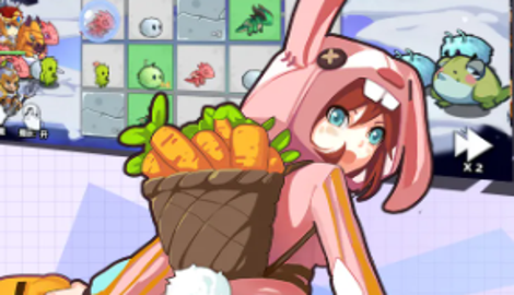 召唤与合成2最强英雄攻略