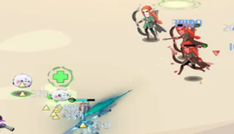 召唤与合成2强度排行