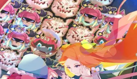 召唤与合成2强度排行