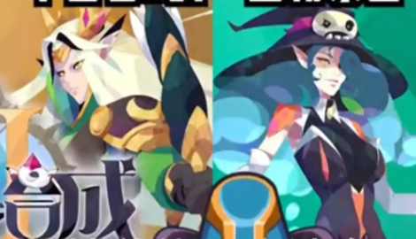 召唤与合成2伙伴选择推荐