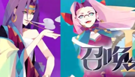 召唤与合成2伙伴选择推荐