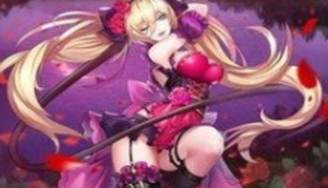 超次元女神强度排行榜