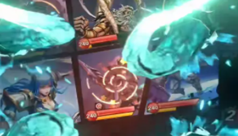 圣魂纷争中秋活动礼包码大全