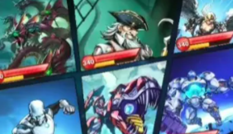 圣魂纷争平民最强阵容推荐