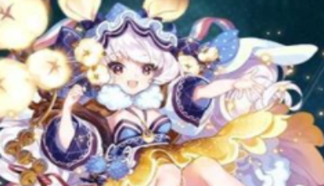 超次元女神最强阵容搭配