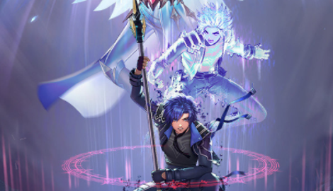 斗罗大陆h5sss魂师排行