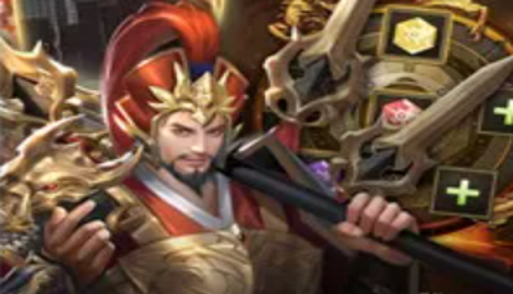 放置三国红包版最强阵容