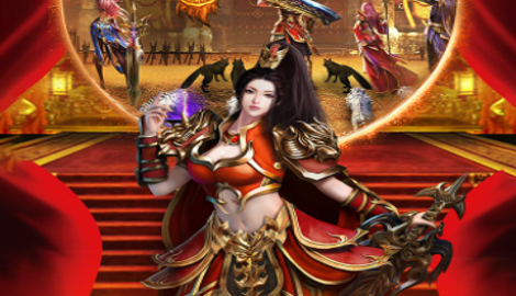 天下王权最强武将排名