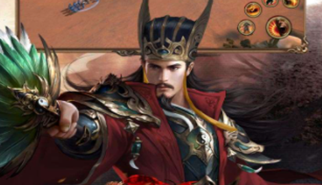 天下王权最强武将排名