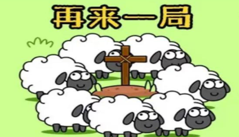 羊了个羊进不去怎么办
