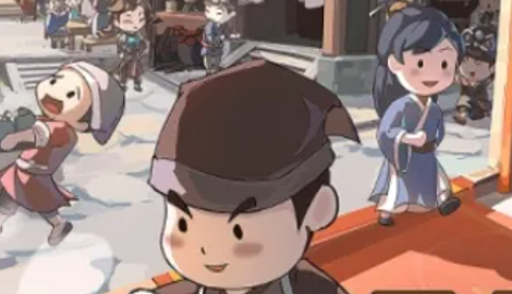 古代创业城财力攻略