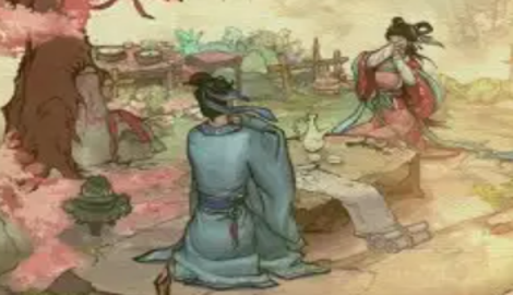 古代创业城财力攻略
