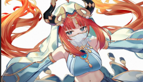 原神妮露突破材料一览（最新版）