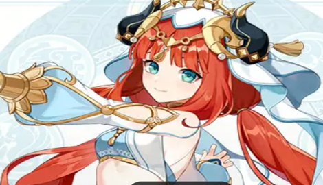 原神妮露突破材料一览（最新版）