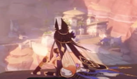 原神赛诺突破材料（最新版）