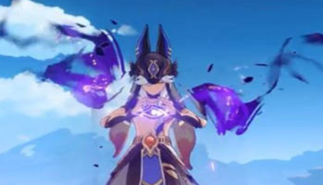 原神赛诺突破材料（最新版）