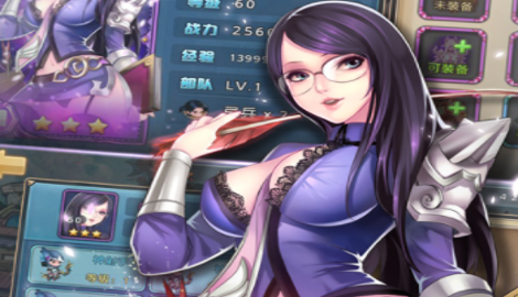 百花战姬礼包兑换码大全
