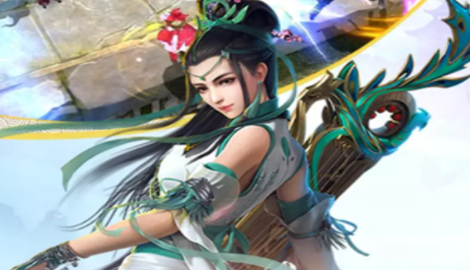 九灵神域永夜帝君怎么打