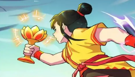 少年宝莲灯平民最强阵容