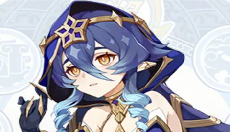 原神莱依拉技能攻略