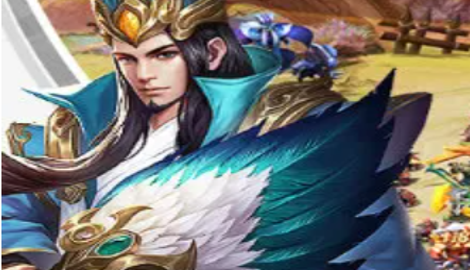 只爱三国H5阵容攻略