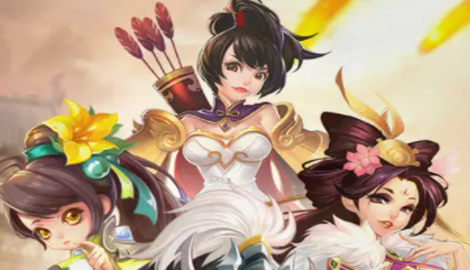 三国大陆礼包码最新收集（最高可得100连抽）