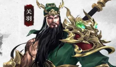 三国大陆什么英雄好