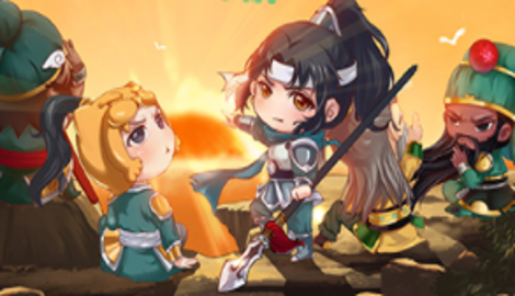 新三国志曹操传豪华版阵容攻略
