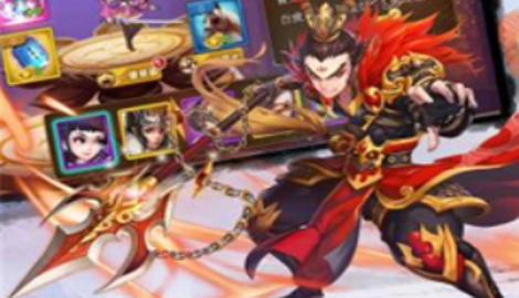 新三国志曹操传豪华版阵容攻略