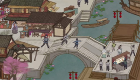吉祥商号最强赚钱攻略