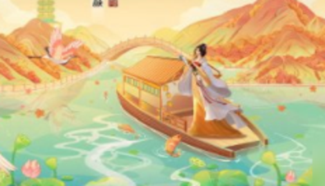 吉祥商号最强赚钱攻略