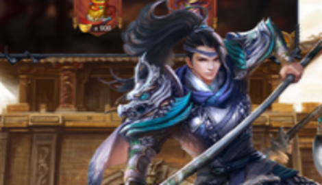 穿行三国金将攻略排行榜