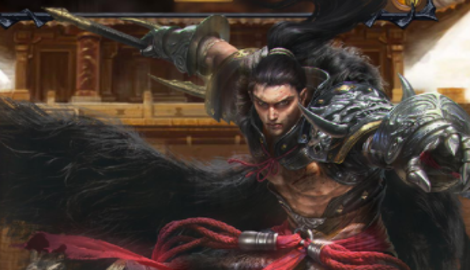 隋唐英杰传礼包兑换码大全