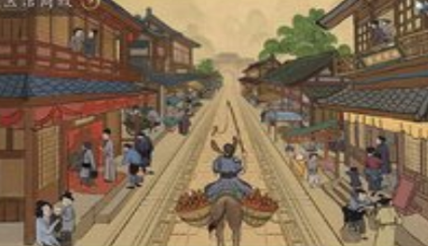 汴梁幸福街兌換碼禮包一覽 全新激活碼口令攻略