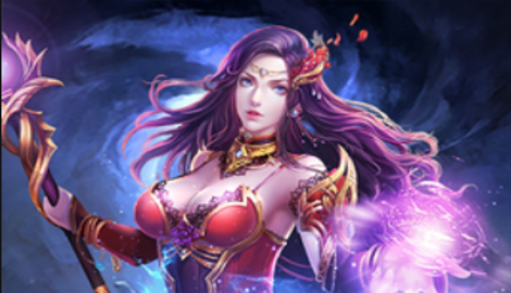 神魔终结最强职业选择