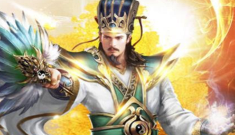 碉堡三国最强武将排行